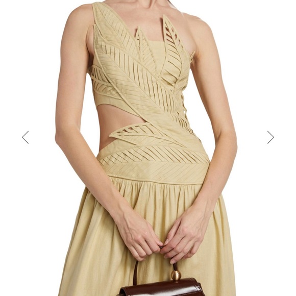 FARM Rio Dress - Picture 1 of 12